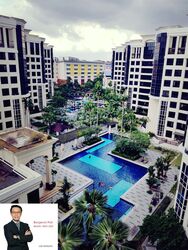 Eastpoint Green (D18), Condominium #577761061
